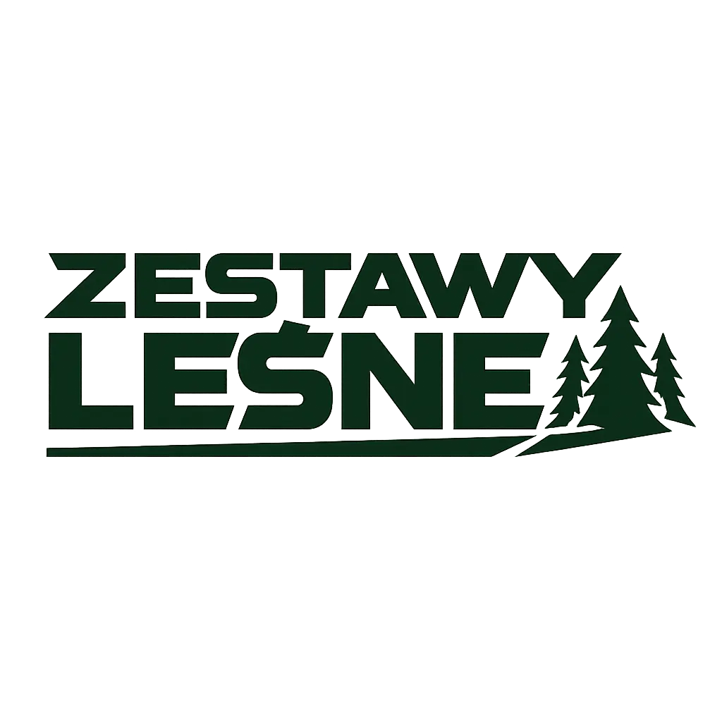 Zestawy Leśne Logo